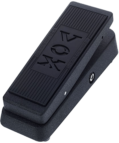 Vox V845 Classic Wah Wah Pedal