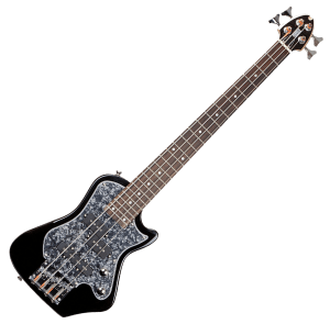 shredneck-z-series-travel-bass-black-pearl shredneck-z-series-travel-bass-black-pearl