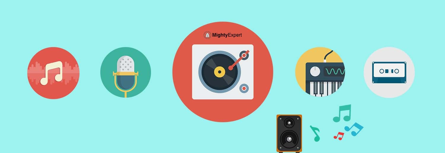 Best Music Blogs