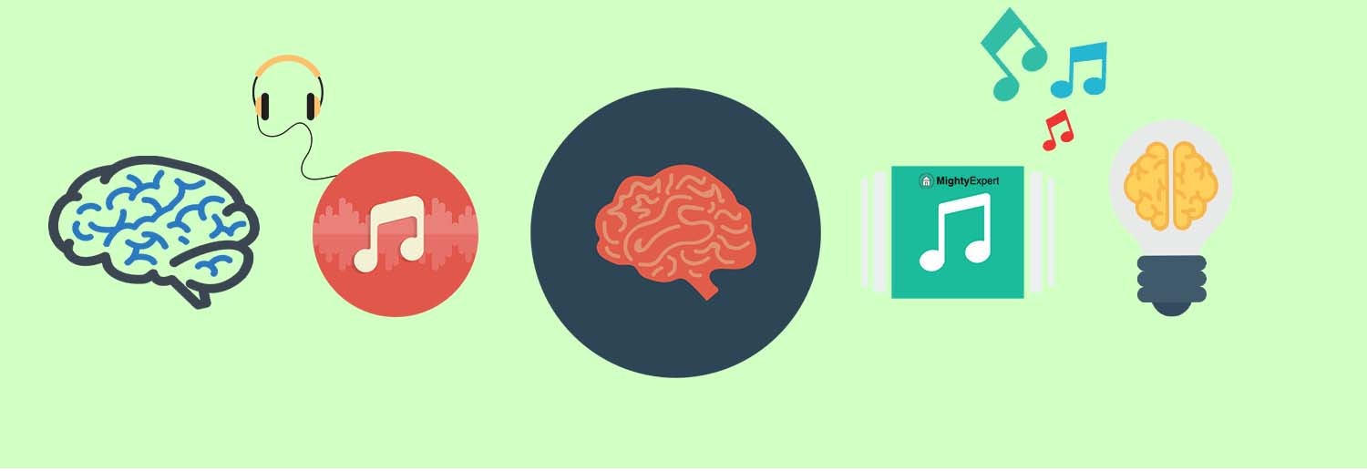 Music and the Brain - MightyExpert