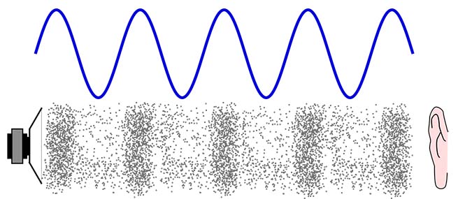 Sound Waves