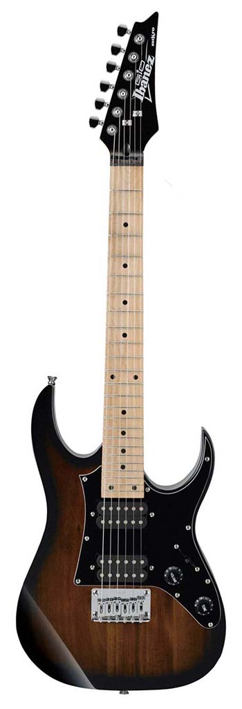 Ibanez GRGM21MWNS