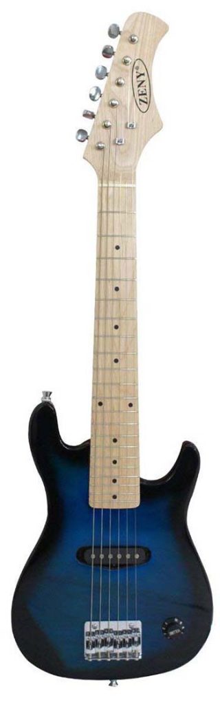 Smartxchoices Kids Electric Guitar