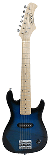 Smartxchoices Kids Electric Guitar