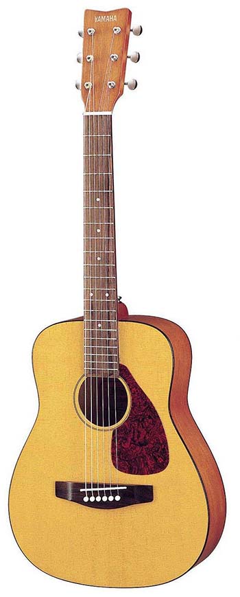 Yamaha JR-1