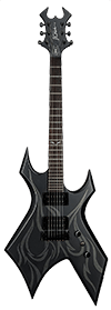 B.C Rich Kerry King Signature Warlock Icon