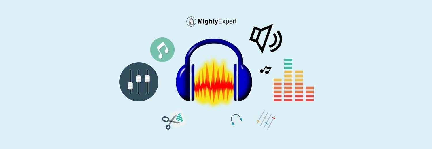 How to Cut Music in Audacity Featured