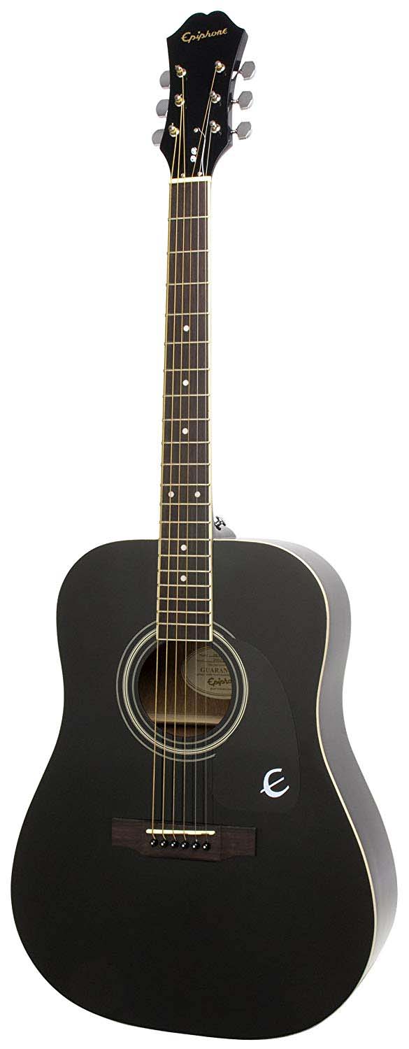Epiphone DR-100 Acoustic Guitar
