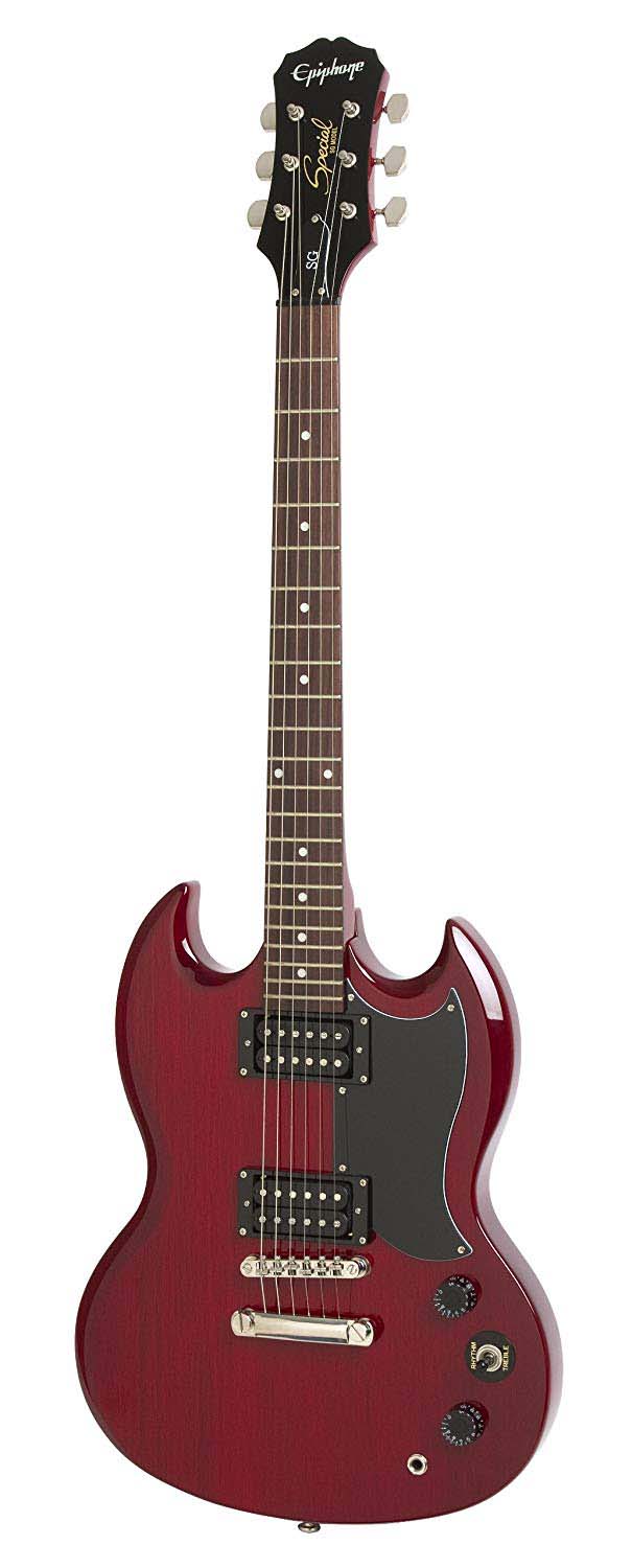 Epiphone SG Special Electric Guitar