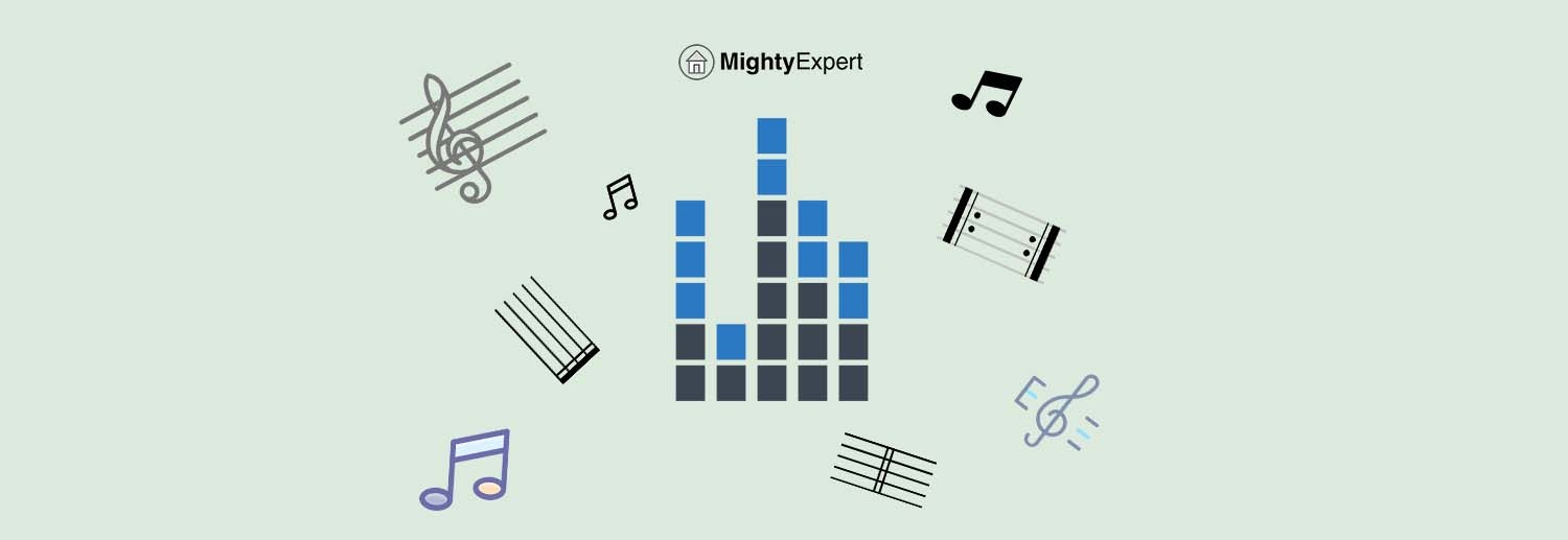What is a bar in music - featured image