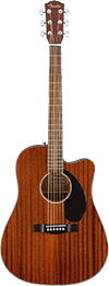 Fender CD 60SCE Icon Fender CD 60SCE Icon