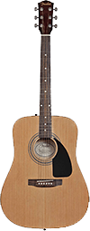 Fender FA-100 Dreadnought Icon Fender FA-100 Dreadnought Icon