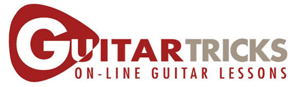 Guitar Tricks Logo