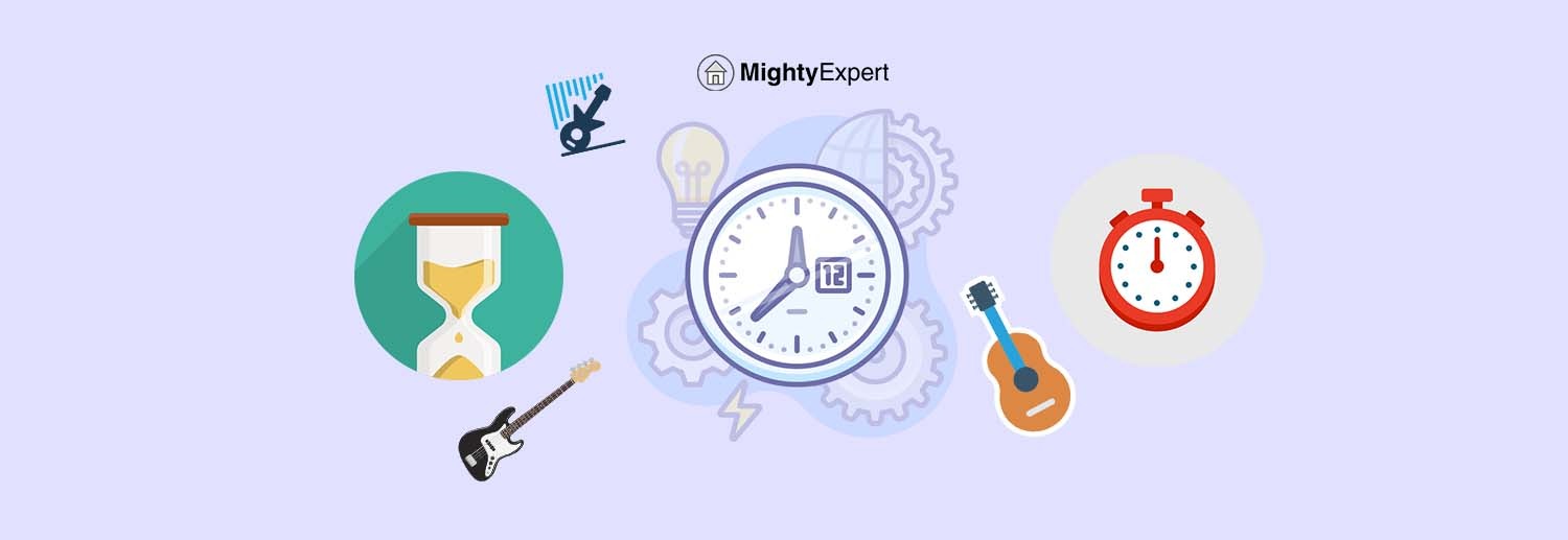 How Long Does it Take to Learn Guitar?