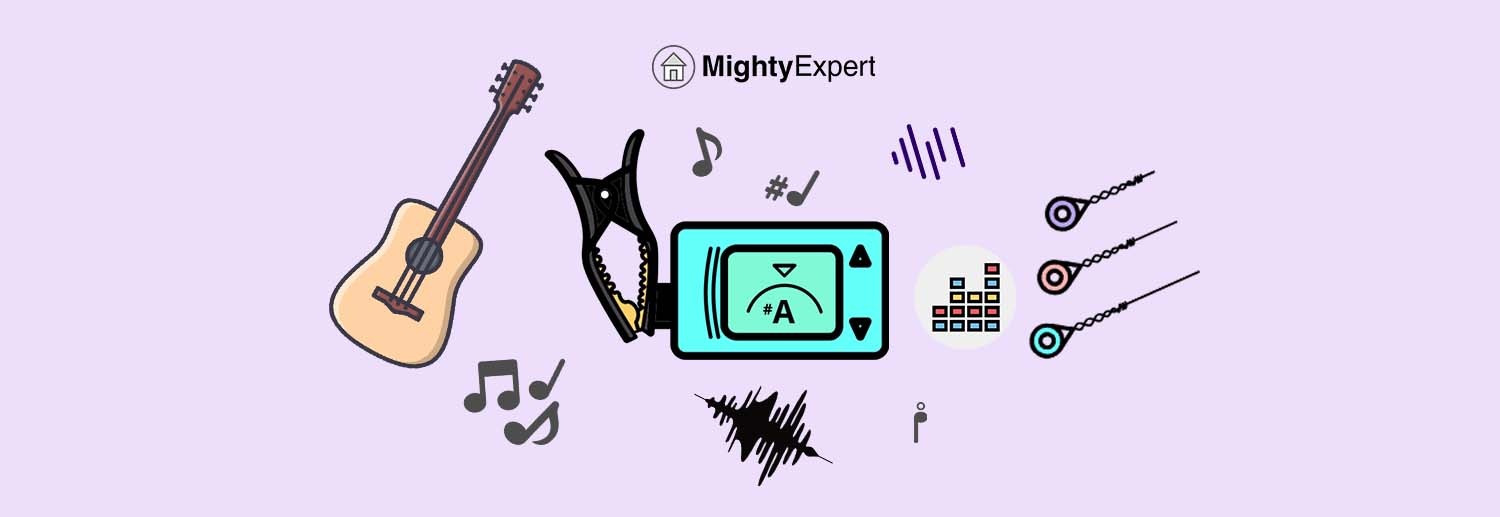 How to Tune a 12-String Guitar - MightyExpert