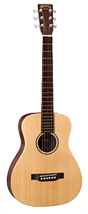 Martin LX1E Icon Martin LX1E Icon