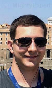 Dan - Founder of MightyExpert