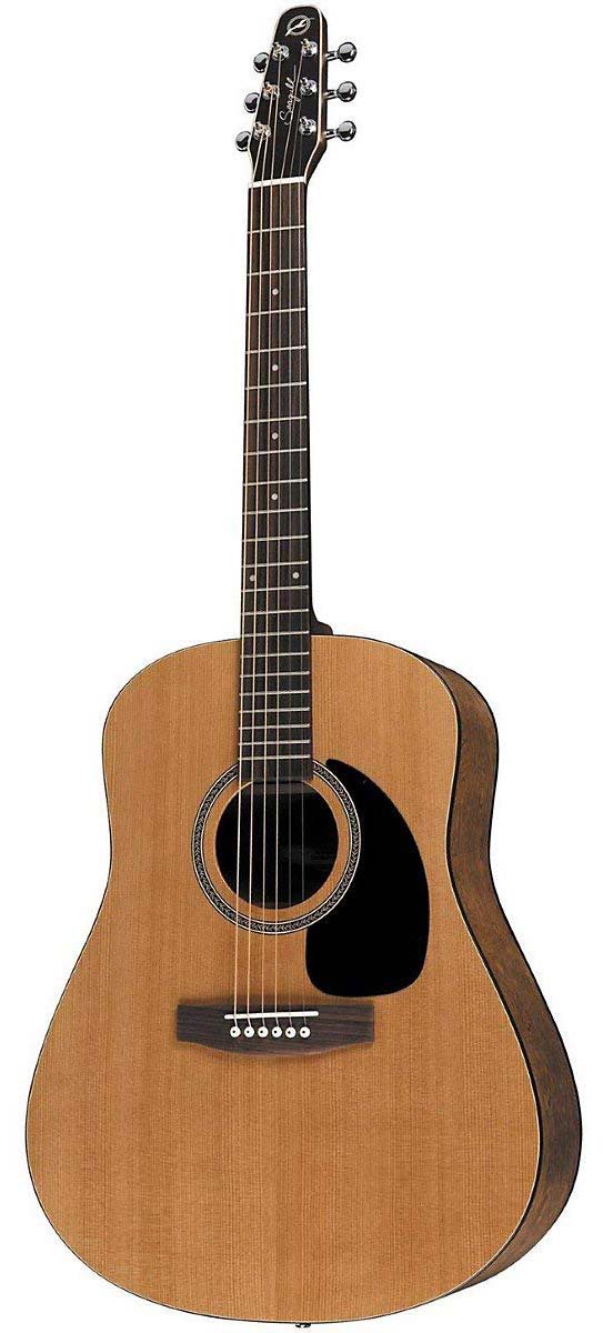 Seagull S6 Acoustic Guitar