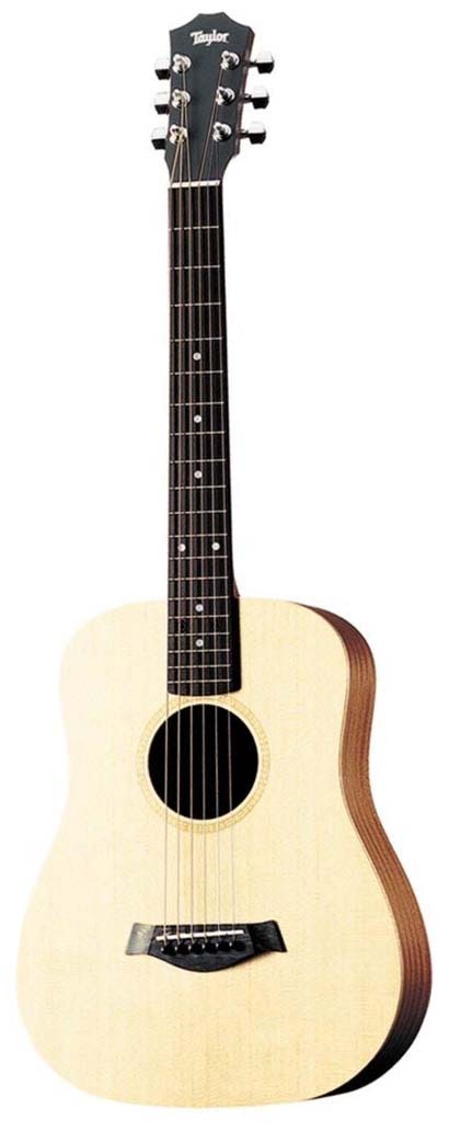 Taylor Baby Taylor BT1 Acoustic Guitar