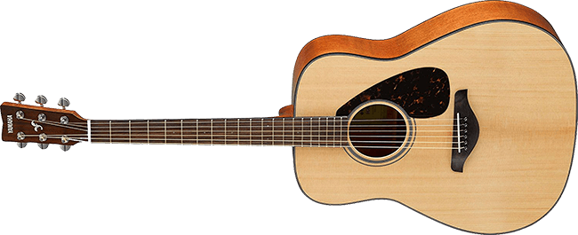Yamaha FG800 MightyExpert Yamaha FG800 MightyExpert