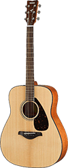 Yamaha FG800 Icon Yamaha FG800 Icon