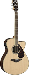 Yamaha FSX830C Icon Yamaha FSX830C Icon