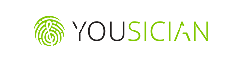 Yousician Image Logo