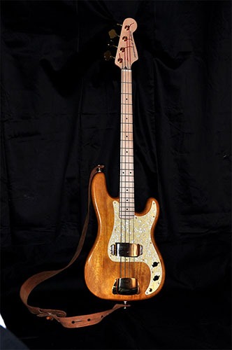 Bass Guitar