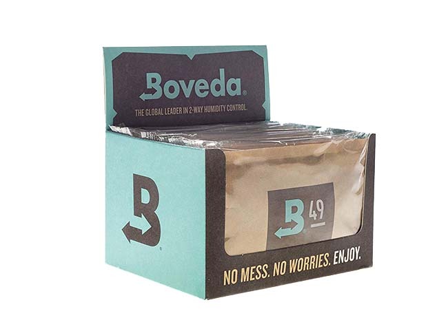 Boveda 49% Humidity Control Packs Boveda 49% Humidity Control Packs