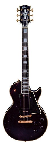 Electric Guitar