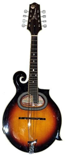Mandolin