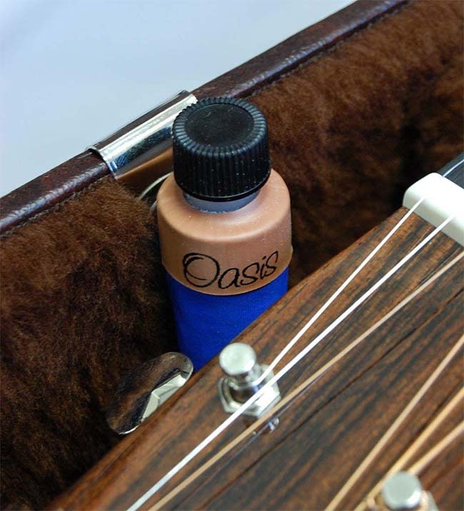 Oasis OH-6 Guitar Case Humidifier Oasis OH-6 Guitar Case Humidifier