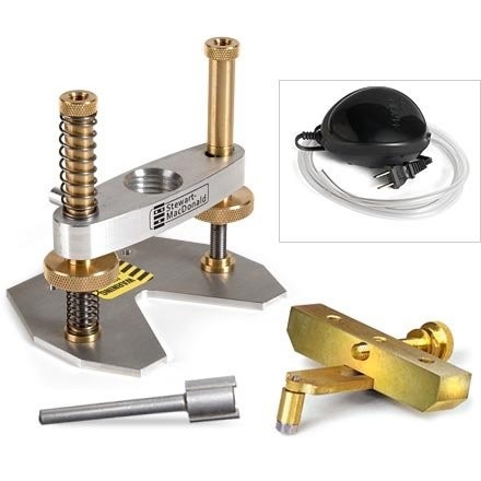 Acoustic Guitar Kit Precision Router Kit